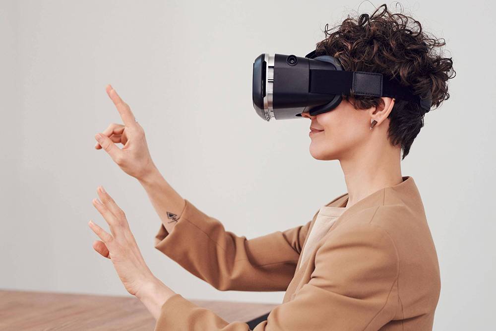vr