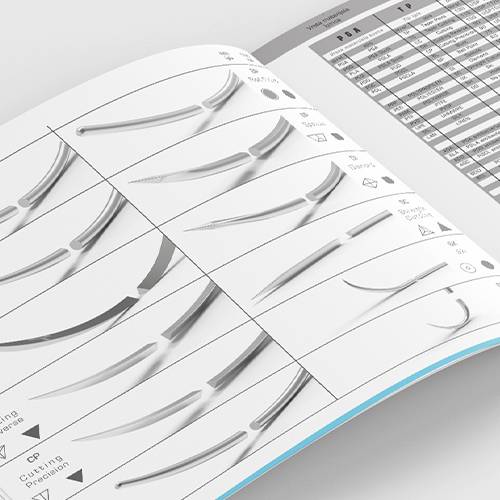 slider-img, 3d modeli hiruskih konaca