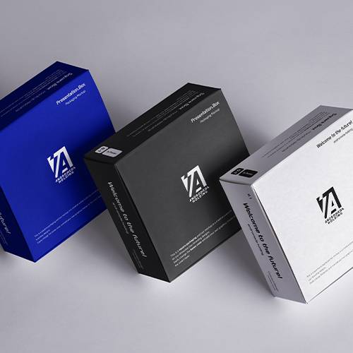 dizajn ambalaze, pakovanja, Andromeda