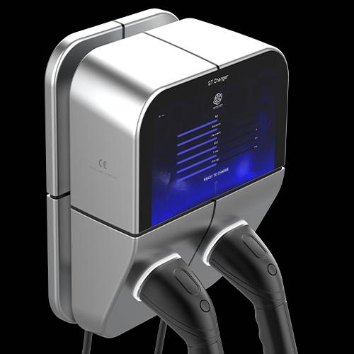 dizajn punjaca za elektricne automobile