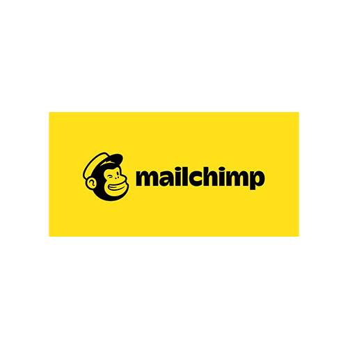 Logo mailchimp