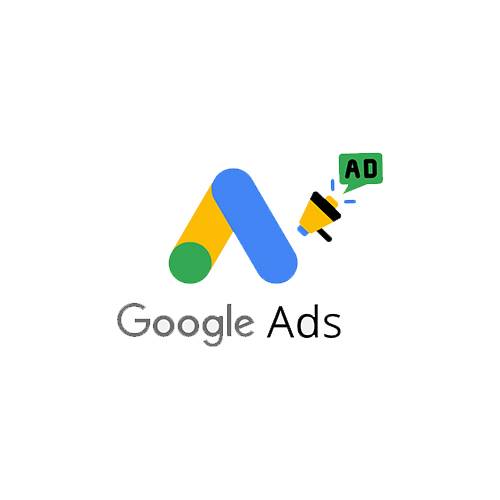 Logo Google Ads