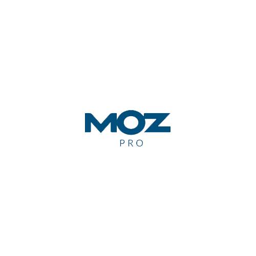 Logo Moz PRO