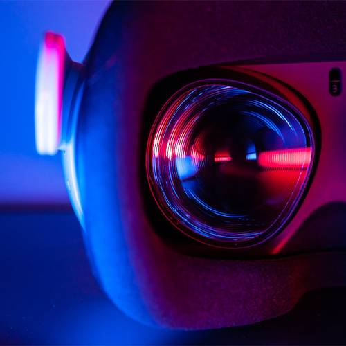 Virtual Reality