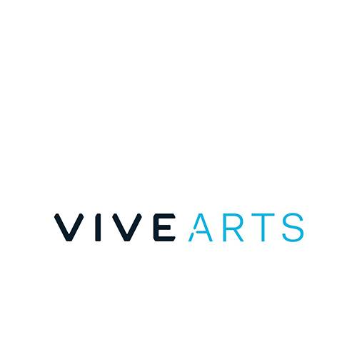 Logo Vive arts